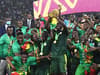 Senegal at World Cup: Qatar 2022 results, world ranking, football players, team captain, coach - in profile