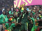 Senegal are the reigning African Cup of Nations champions (Getty Images)