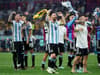 Argentina 2 Australia 1: Moments missed as Messi and co progress to quarter finals