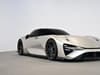 Lexus hints at personalised sports EV with ‘manual’ gearbox in future electric strategy