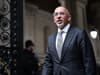 Nadhim Zahawi: Conservative Party chairman under pressure after admitting ‘careless’ tax error