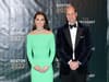 The Earthshot Prize 2022: when is awards show on TV, did William and Kate attend, what is it all about?