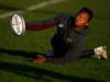 South Africa Rugby Union player Sbu Nkosi reported missing 