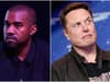 What did Kanye West say about Elon Musk? Instagram posts explained - how the Twitter CEO responded