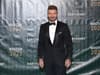 Why David Beckham was criticised for Earthshot Prize Awards appearance following Qatar World Cup controversy