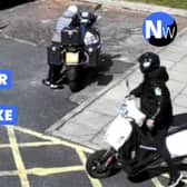 Teens jailed after trying to steal judge’s motorbike