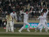 Pakistan vs England: when is second Test match? Start-time, squad news and how to watch cricket on UK TV