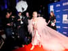 Florence Pugh demands attention in stunning slip dress while questions are asked over David Beckham’s Earthshot Prize appearance
