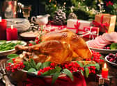 Traditional Christmas dinner items rose faster than inflation over the past year (Photo: Adobe)