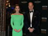 Kate Middleton: how you can rent Catherine's eye-catching Earthshot Prize dress and the story behind her emerald choker