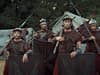 Plebs: Soldiers of Rome: ITVX release date, trailer, and cast with Tom Rosenthal, Jon Pointing, and Tom Basden