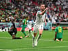 England predicted XI vs France: starting lineup and team formation for World Cup 2022 quarter final match
