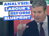 Labour’s Reform blueprint: Analysis from Yorkshire Post’s Mason Boycott-Owens