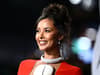Maya Jama makes a fashion statement on red carpet while Piers Morgan says he is ‘traumatised’ after watching new Harry and Meghan trailer