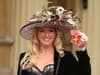 Who is Michelle Mone? The businesswoman from Glasgow's East End taking a break from the House of Lords