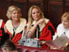 Baroness Michelle Mone has only spoken five times in the Lords since 2015 - but has claimed more than £33,000