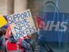 NHS strike dates 2022: when are strikes in December - full list of planned ambulance staff and nurse walkouts