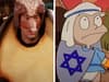 Best Hanukkah TV episodes ranked: 8 of the most popular Chanukah shows - from Rugrats to Friends and The O.C.