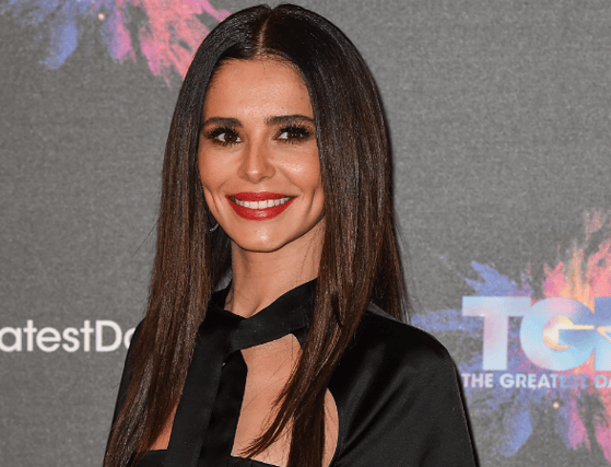 Cheryl will perform on the West End next year (Image: Getty Images)