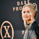 Jennifer Lawrence is facing backlash for saying she was the first female lead in an action movie in 2012 (Pic: Matt Winkelmeyer/Getty Images)