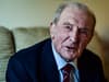 Johnny Johnson dies: who was last Dambuster, when did he join 617 Squadron, what does per ardua ad astra mean?