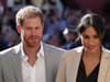 Prince Harry opens up about how Meghan has given him 'freedom' in new Netflix docu-series while Jennifer Lawrence faces criticism over 'action hero' comment