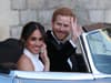 Harry and Meghan: Netflix series reveals how couple are reclaiming the 'freedom' Diana never obtained