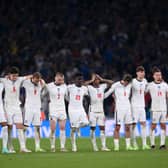 England have endured a great deal of heartache on penalties. (Getty Images)