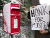 Royal Mail: last posting dates for Christmas as CWU strikes change deadline