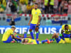 Who is out of the World Cup? Which teams have gone home from Qatar 2022 - Brazil in shock defeat 