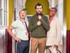 Bad Education Reunion: BBC release date, trailer, and cast with Jack Whitehall - when does Series 4 start?