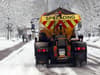 Gritter tracker Scotland: names of Scottish gritters 2022 - and how to track them online