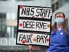 Nurse strike: health unions offer to ‘press pause’ on planned strikes - if government enters pay talks