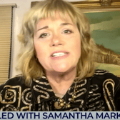 Samantha Markle on GB News