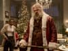 Violent Night: does David Harbour Christmas film have a post credits scene, what does it mean - sequel