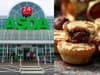 Asda recalls mince pies over fears they may contain plastic as Co-op, Iceland and Nestlé UK issue alerts