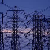 Earlier this year, National Grid warned households of the possibility of three-hour blackouts if energy supply cannot meet demand. Credit: Getty Images