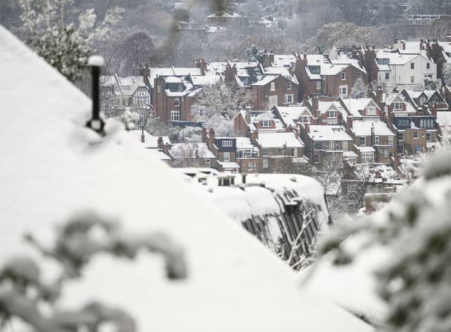 National Grid launched emergency ‘contingency’ plans as freezing temperatures heap pressure on the network and prompt energy demand to soar across the country. Credit: Getty Images