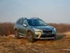 Subaru Forester e-Boxer review: high spec and off-road ability overshadowed by poor economy and performance