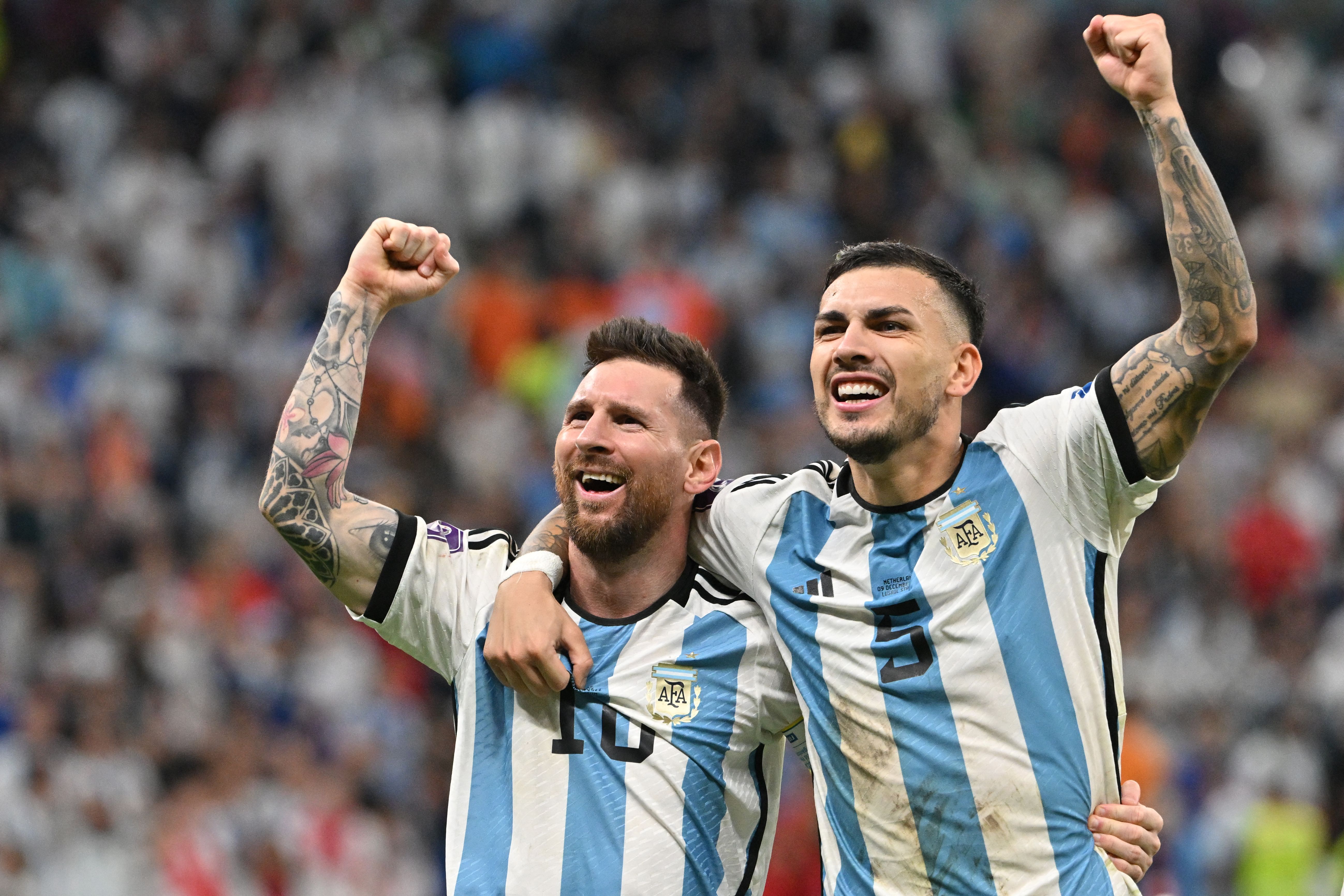Top scorer at World Cup 2022: who has scored the most goals in Qatar - list of Golden Boot award challengers