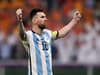How many Argentina goals has Lionel Messi scored? PSG star’s record ahead of Croatia World Cup semi-final