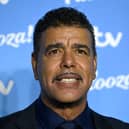Chris Kamara is aiming to raise awareness of Apraxia of Speech in new ITV documentary (Pic: Getty Images)