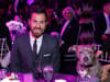 Can a dog be your plus one? Justin Theroux's dog at awards event reminds us of these other celebrities