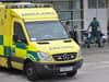 North West Ambulance Service issues plea over emergency 999 calls as staff ‘extremely busy’