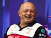 Formula One: Alfa Romeo’s Fred Vasseur replaces Mattia Binotto as Ferrari Team Principal
