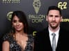 Lionel Messi wife: who is Antonela Roccuzzo, when did they get married, do they have children, how many kids?