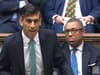  Watch: Starmer and Sunak battle over Union Strikes at PMQs