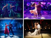 Strictly Come Dancing has confirmed its four finalists for 2022 (Photo: NationalWorld/Kim Mogg)