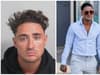 Stephen Bear trial: reality star guilty of sharing sex video on OnlyFans - what has ex Georgia Harrison said?