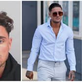 Stephen Bear has been found guilty of sharing a video of himself and his ex Georgia Harrison on OnlyFans.